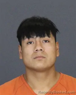 Mugshot of ARMANDO HERNANDEZ-DIAZ