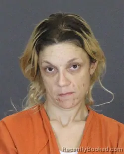 Mugshot of ROSANA ADELINA LOPER