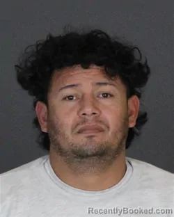 Mugshot of MARLON MUNGUIA