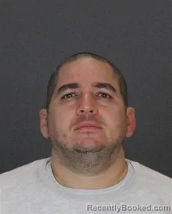 Mugshot of LEONARDO NUNEZ CANAS