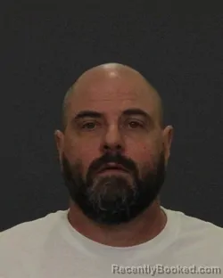 Mugshot of FLOYD ARTHUR RHODES