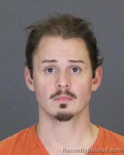 Mugshot of JOSHUA EDWARD GILDENPFENNIG