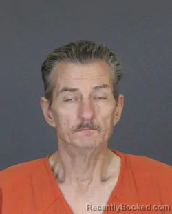 Mugshot of ANDRE THOMAS LABAY