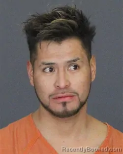 Mugshot of JOSE LOPEZ-GOMEZ
