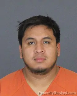 Mugshot of JAIME OCTAVIO CHILEL-CHILEL