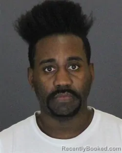 Mugshot of KYNDALL HORACE CASEY CLAYTON