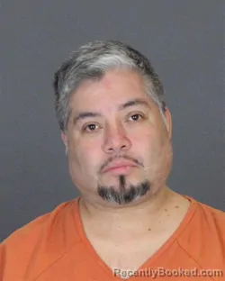 Mugshot of CESAR IVAN VALLEJO-LUNA