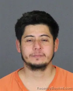 Mugshot of TIBURCIO NONE RAMOS-HERNANDEZ