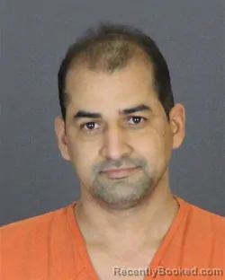 Mugshot of MOHAMED ABDELLAHI BIH