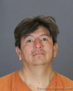 Mugshot of JOSE NONE SANCHEZ-HERNANDEZ