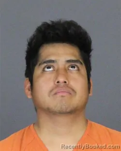 Mugshot of GALDINO EUGENIO SIERRA