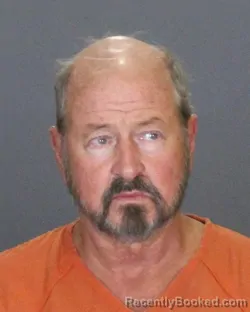 Mugshot of DUANE GARRETT GLICK