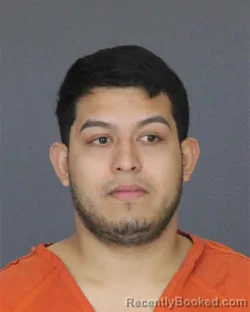 Mugshot of MIGUEL DE JESUS ESPINOZA-PENA