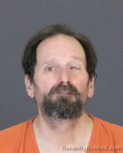 Mugshot of THOMAS MICHAEL SPICER