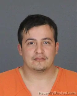 Mugshot of YEISON GARCIA CADENAS