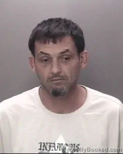 Mugshot of AARON EZRA LOWERY