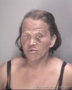 Mugshot of JESSICA LOCKLEAR
