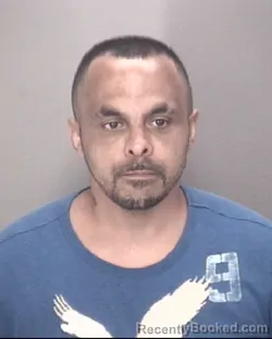 Mugshot of JEREMY JACOBS