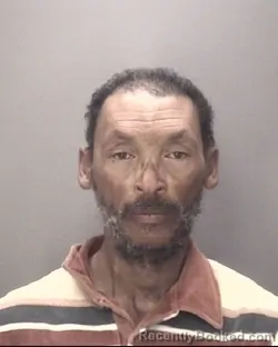 Mugshot of MICHAEL HUNT