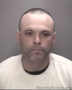 Mugshot of BILLY JOLE IVEY