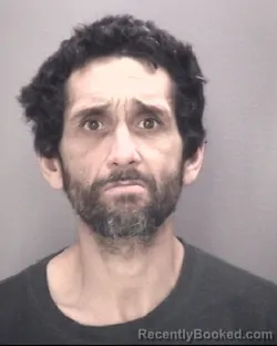 Mugshot of BRIAN KEITH JACOBS