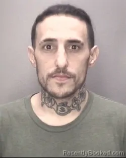 Mugshot of KELLY TRAVIS FUNDERBURK