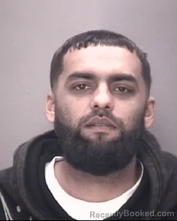 Mugshot of DAKOTA LOCKLEAR