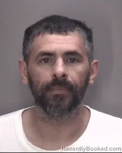 Mugshot of JIMMY RAY HUNT