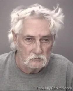 Mugshot of EDDIE LEE PITTMAN