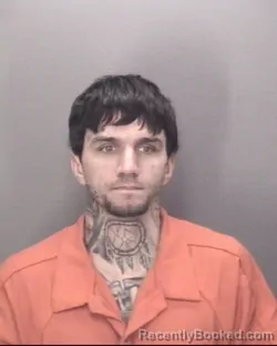 Mugshot of CHRISTOPHER WILLIAMS LOYD