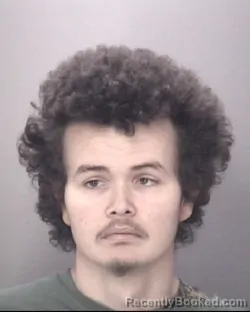 Mugshot of JOHN LOCKLEAR