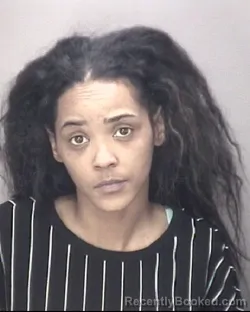 Mugshot of PEACHES LYNETTE LOCKAMY