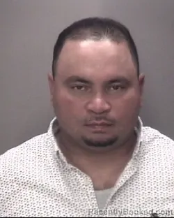 Mugshot of JAMES ANTHONY SMITH