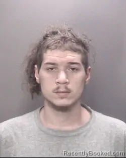 Mugshot of DESHAWN MATTHEW LEWIS