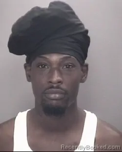 Mugshot of AJIREH JORDAN MCMILLAN