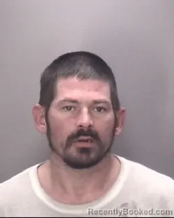 Mugshot of JOSEPH NEAL WRIGHT