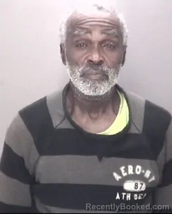 Mugshot of MICHAEL L MURPHY