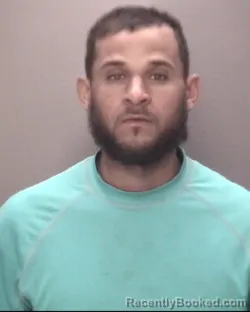 Mugshot of WILLIAM BRADLEY RAY