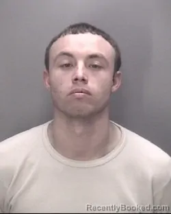 Mugshot of JERMIAH LUCAS DEMERY