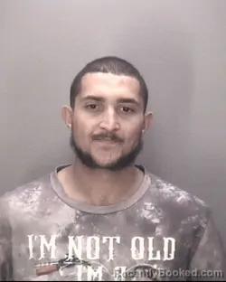 Mugshot of STEVE BULLARD