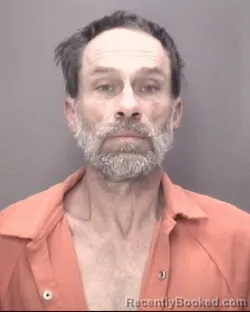 Mugshot of MICHAEL JOHN FERTIG