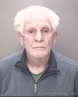 Mugshot of JAMES TOMASULO