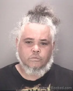 Mugshot of RICKY VILLANUEVA