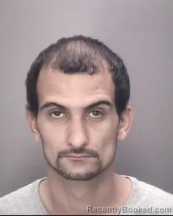 Mugshot of TYLOR WOODS