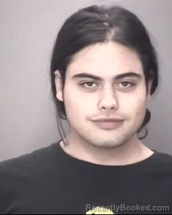 Mugshot of KAYDON GAGE LOCKLEAR
