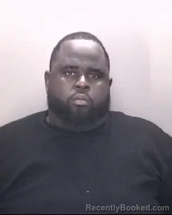 Mugshot of JAVAN MARQUIS BETHEA