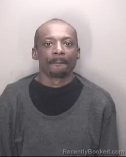 Mugshot of ANTONIO DEMELO LOFTON