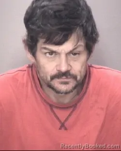 Mugshot of JERRY SCOTT