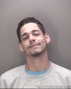 Mugshot of KALAN SMITH