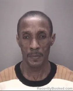 Mugshot of PHILIPPE OSLIN